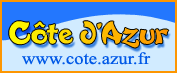 cote.azur.fr