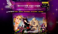 Shooting Star Show