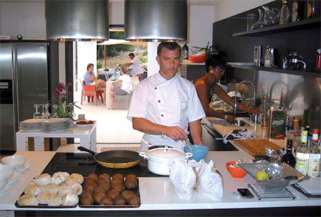 Azur Gourmand